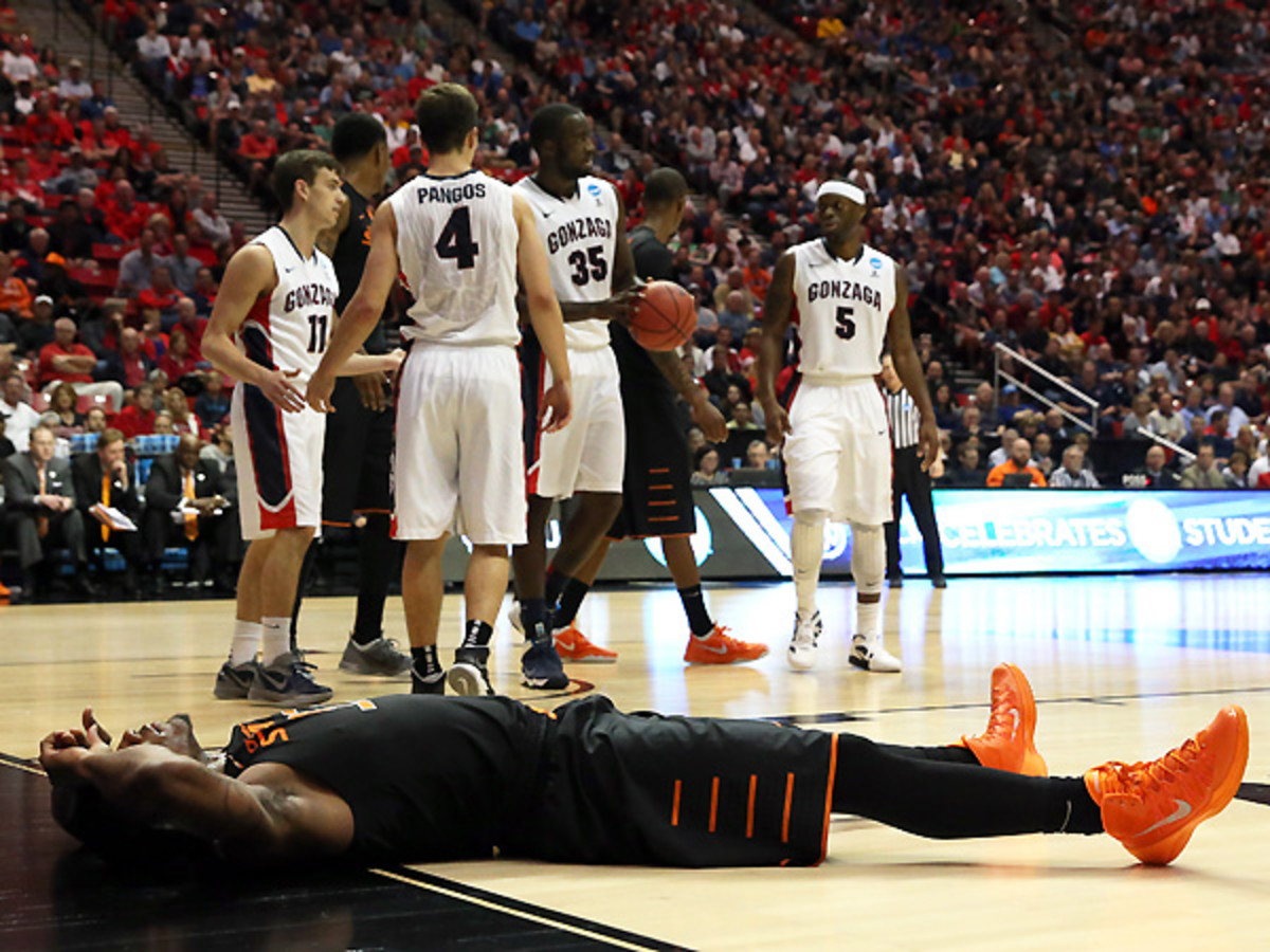 Marcus Smart